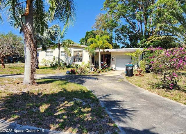Property at 1282 Bianca Dr NE, Palm Bay, FL 32905, 2 beds, 2 baths