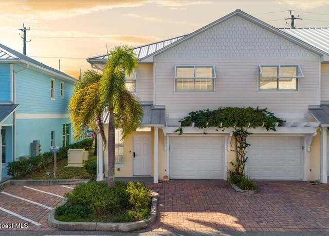 Property at 2720 Cutlass Point Ln #101, Merritt Island, FL 32953, 3 beds, 2.5 baths