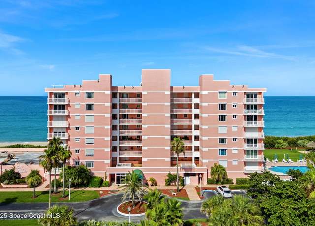 Property at 5635 Highway A1a Unit A802, Melbourne Beach, FL 32951, 3 beds, 3 baths