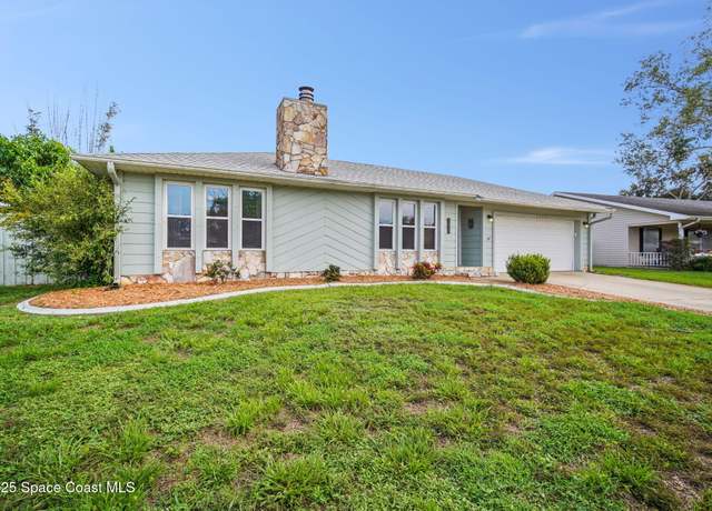 Property at 3450 Trevino Cir, Titusville, FL 32780, 3 beds, 2 baths
