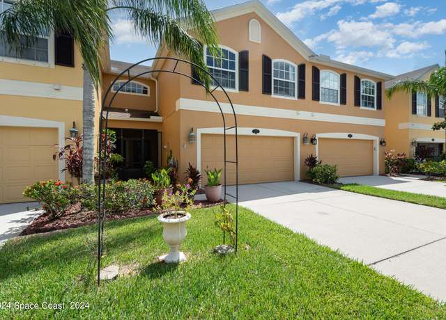 Property at 3177 Arden Cir, Melbourne, FL 32934, 3 beds, 2.5 baths