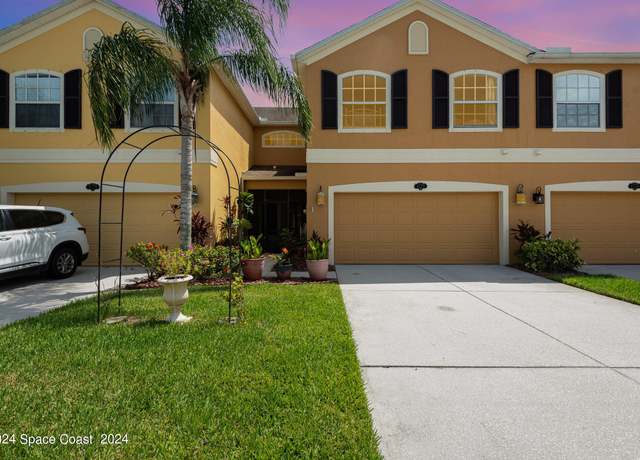 Property at 3177 Arden Cir, Melbourne, FL 32934, 3 beds, 2.5 baths