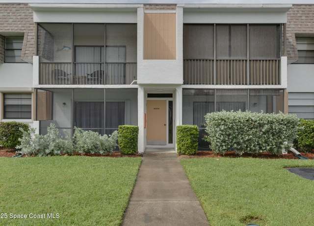 Property at 2700 N Highway A1a Unit 9-104, Indialantic, FL 32903, 2 beds, 2 baths