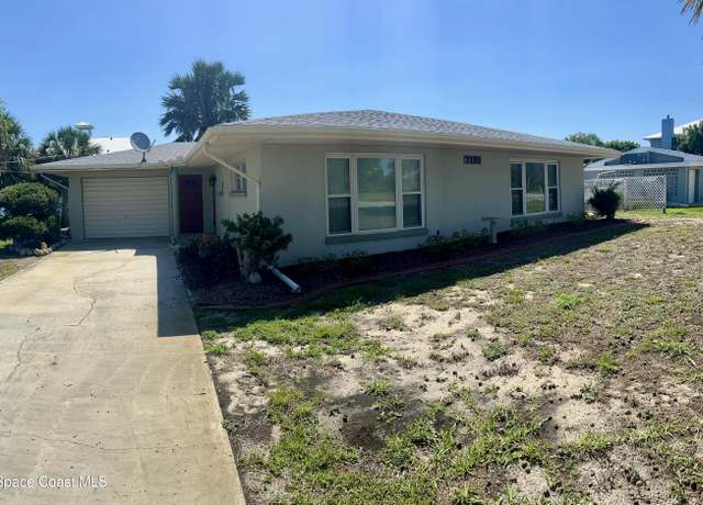 Property at 7181 Blue Shore Rd, Grant, FL 32949, 2 beds, 2 baths