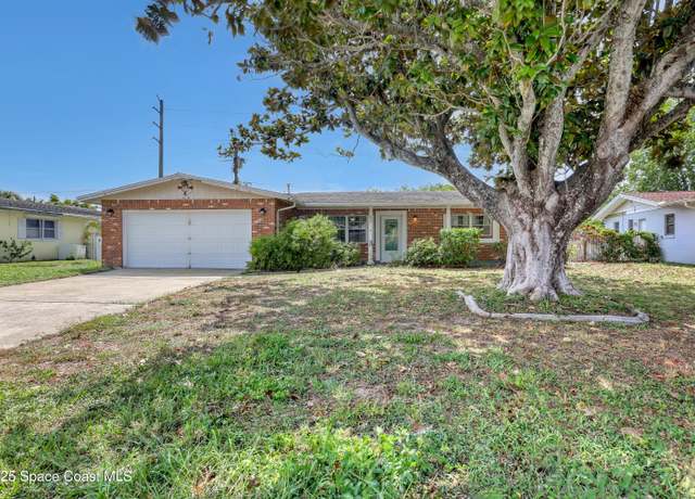 Property at 4310 Elliot Ave, Titusville, FL 32780, 3 beds, 2 baths