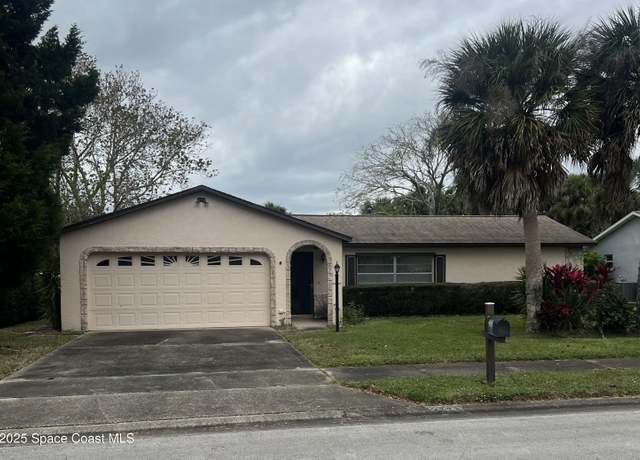 Property at 2333 Scotland Rd, Cocoa, FL 32926, 3 beds, 2 baths