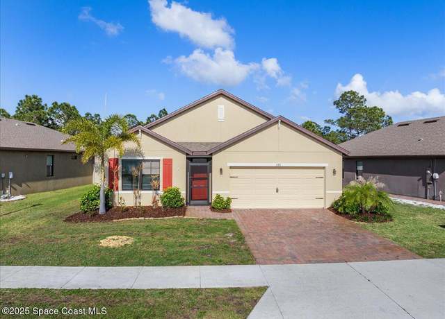 Property at 682 Old Country E, Palm Bay, FL 32909, 4 beds, 2 baths