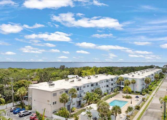 Property at 221 Columbia Dr #139, Cape Canaveral, FL 32920, 1 bed, 1 bath