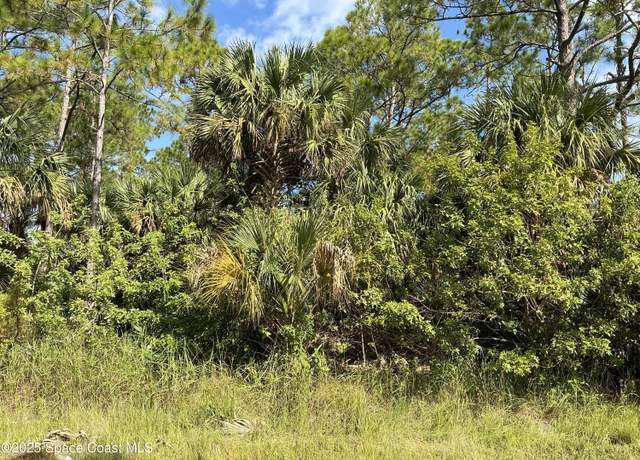 Property at Tbd Lot 9 Frederick St SW, Palm Bay, FL 32908