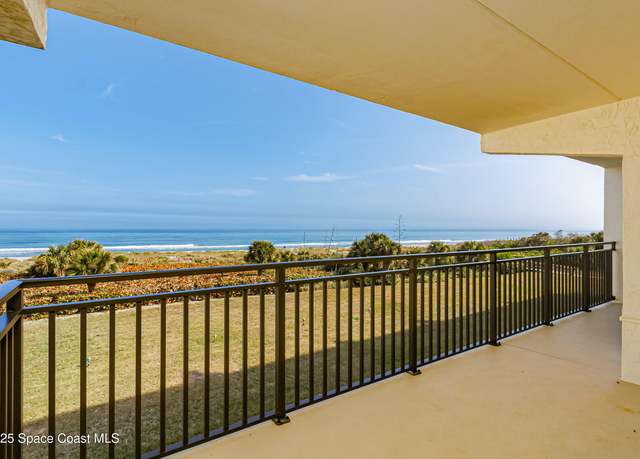 Property at 3060 N Atlantic Ave Unit 301 NE Corner, Cocoa Beach, FL 32931, 3 beds, 2 baths
