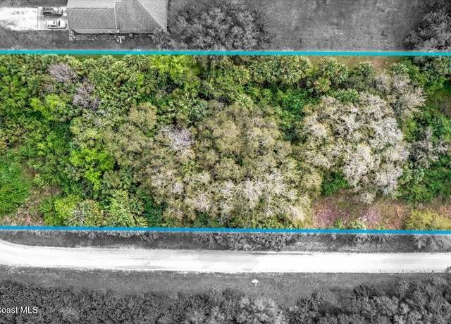 Property at 4655 Showdow St, Cocoa, FL 32926