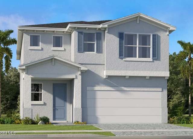 Property at 2209 Croft Inlet Dr NW, Palm Bay, FL 32907, 6 beds, 3 baths