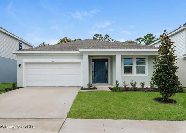 Property at 2791 Peak St, North Port, FL 34286, 3 beds, 2 baths
