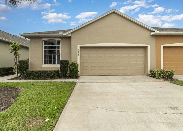 Property at 3134 Cobia Ln, Indialantic, FL 32903, 2 beds, 2 baths