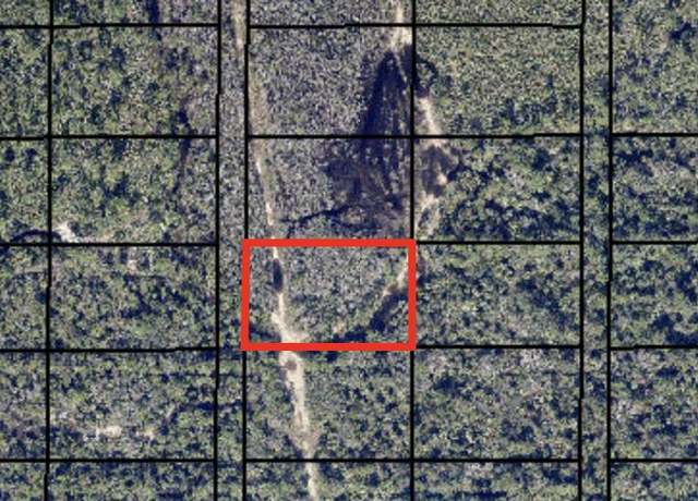 Property at 000 Unknown Rd, Grant, FL 32949