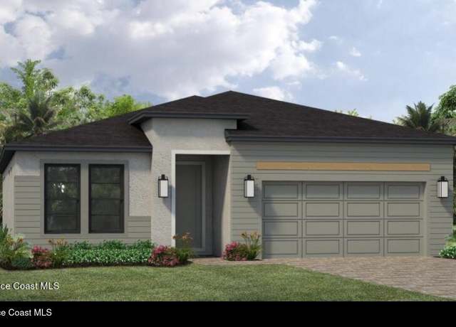 Property at 9069 Borrego Way, Melbourne, FL 32940, 3 beds, 2 baths