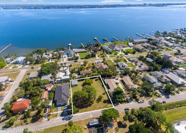Property at 2273 Highland Ave, Melbourne, FL 32935