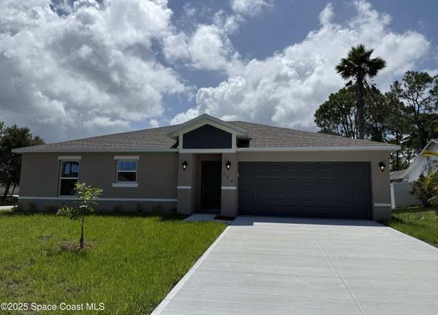 Property at 798 Tarr Ave SW #37, Palm Bay, FL 32908, 3 beds, 2 baths