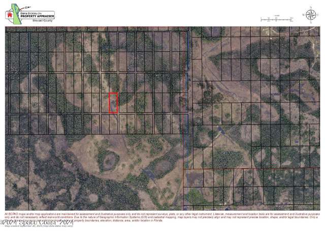 Property at 0 No St, Cocoa, FL 32926
