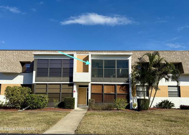 Property at 2700 N Highway A1a Unit 10-207, Indialantic, FL 32903, 2 beds, 2 baths