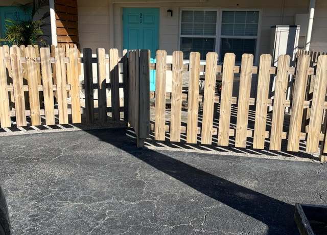Property at 490 S Orlando Ave #6, Cocoa Beach, FL 32931, 1 bed, 1 bath