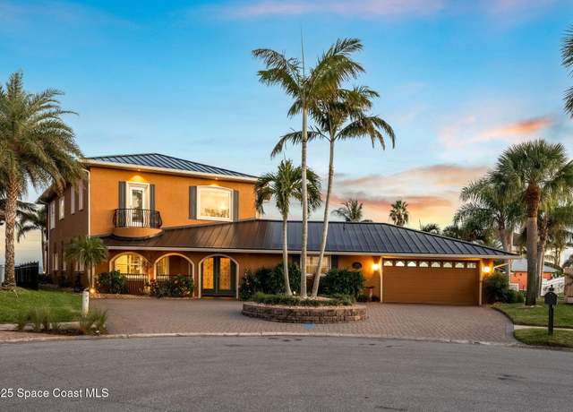 Property at 1755 Rochelle Pkwy, Merritt Island, FL 32952, 4 beds, 3.5 baths