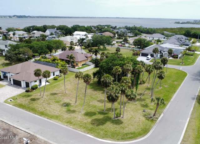 Property at 505 Topsail Dr, Rockledge, FL 32955
