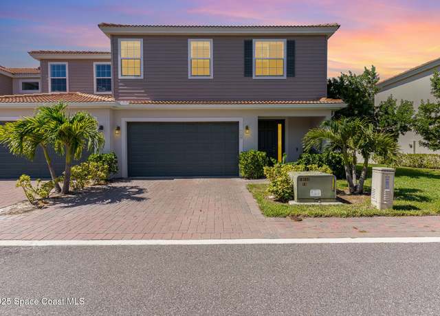 Property at 1430 Isabella Dr #106, Melbourne, FL 32935, 3 beds, 2.5 baths