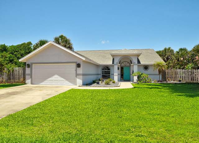 Property at 400 Colony St, Melbourne Beach, FL 32951, 3 beds, 2 baths