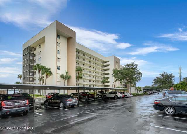 Property at 300 S Sykes Creek Pkwy #405, Merritt Island, FL 32952, 3 beds, 2 baths