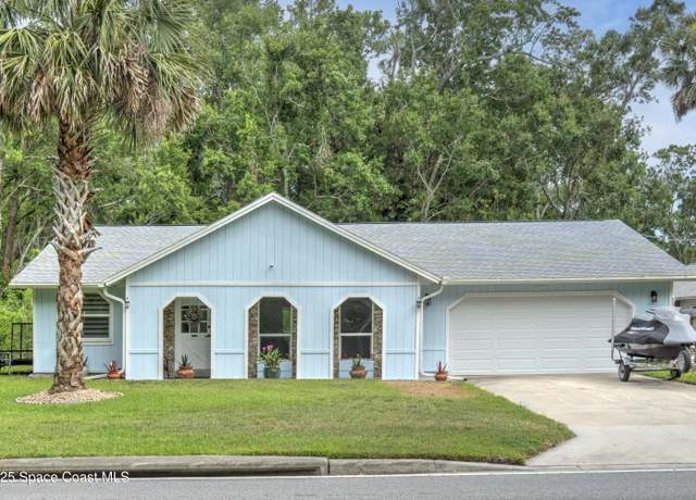 Property at 686 Hand Ave, Ormond Beach, FL 32174, 3 beds, 2 baths