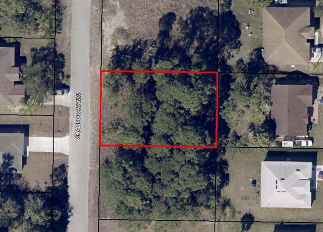 Property at 177 Shalimar Ave NW, Palm Bay, FL 32907