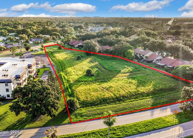 Property at 1460 Par St NE, Palm Bay, FL 32907