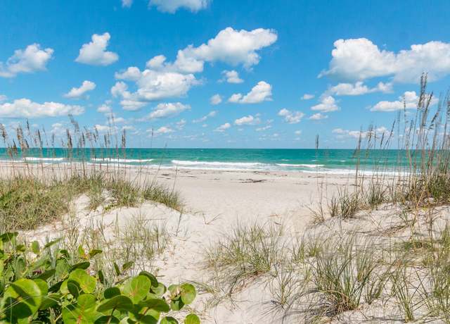 Property at 601 N Miramar Ave #108, Indialantic, FL 32903, 3 beds, 3 baths