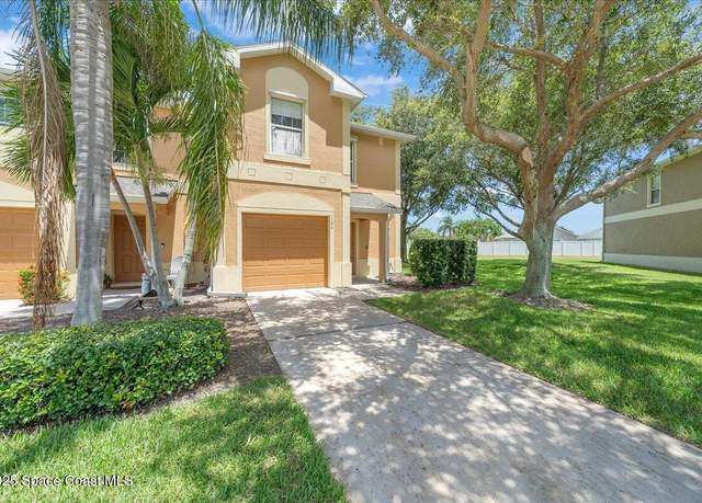 Property at 2605 Revolution St #104, Melbourne, FL 32935, 3 beds, 2.5 baths