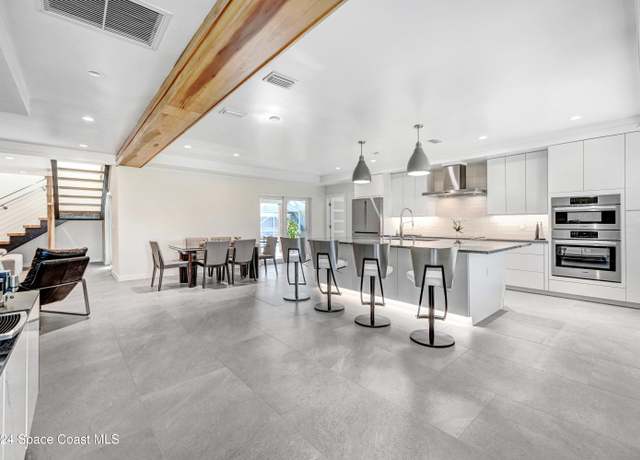 Property at 379 Hiawatha Way, Melbourne Beach, FL 32951, 4 beds, 3 baths
