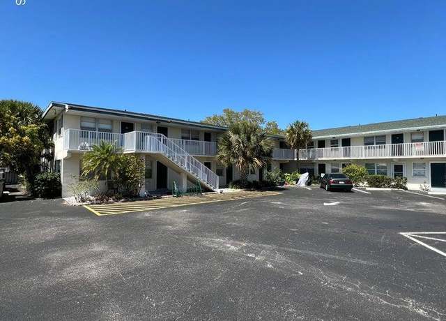Property at 2170 Knox Mcrae Dr #23, Titusville, FL 32780, 2 beds, 1 bath