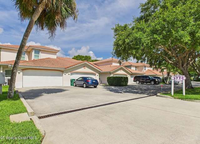 Property at 1720 Minutemen Cswy #3, Cocoa Beach, FL 32931, 3 beds, 3 baths