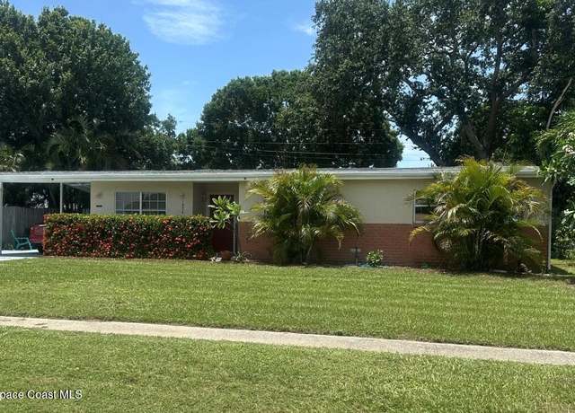 Property at 1974 Garner Ave, Melbourne, FL 32935, 3 beds, 2 baths