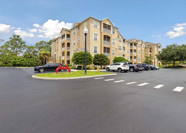 Property at 3848 Lexmark Ln #303, Rockledge, FL 32955, 3 beds, 2 baths