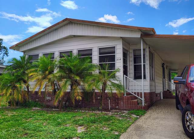 Property at 554 Jennifer Cir, Melbourne, FL 32904, 2 beds, 2 baths