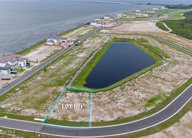 Property at 5692 Constellation Dr, Titusville, FL 32780