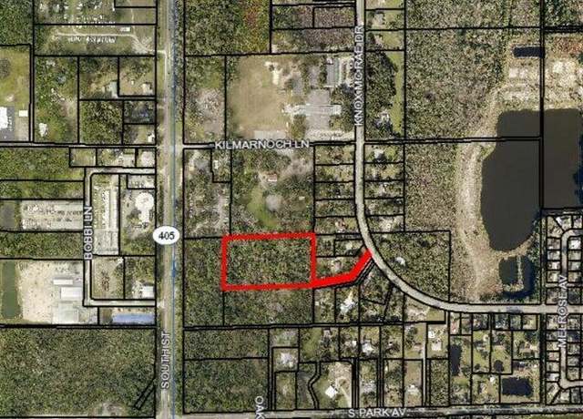 Property at 2985 Knox Mcrae Dr, Titusville, FL 32780