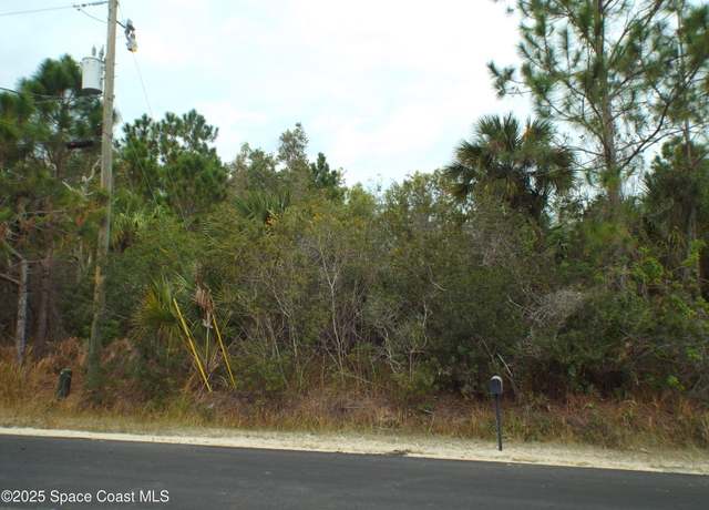 Property at 401 SW Lamon St SW, Palm Bay, FL 32908