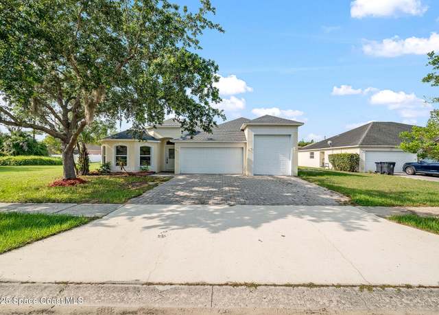 Property at 3977 Foothill Dr, Titusville, FL 32796, 3 beds, 2 baths