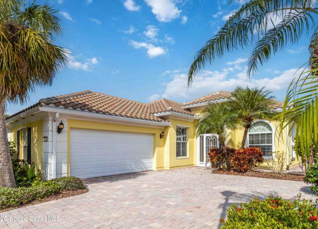 Property at 3547 Plume Way, Palm Bay, FL 32909, 3 beds, 2.5 baths