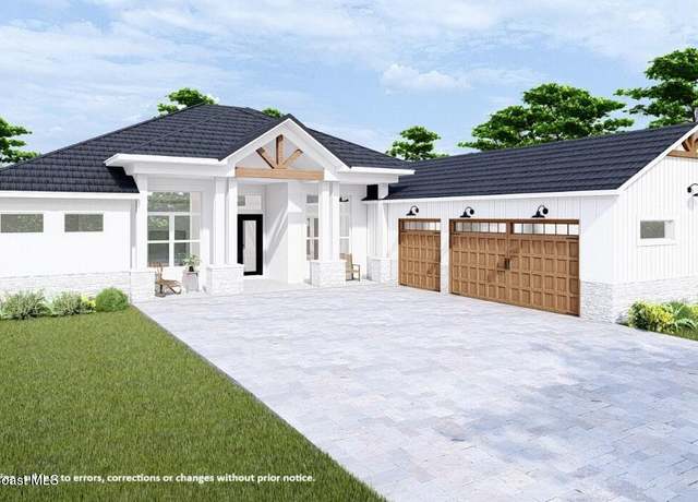 Property at 8041 Waxwing Cir, Melbourne, FL 32940, 4 beds, 3 baths
