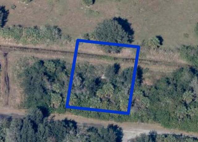Property at 699 Pinta Ter, Palm Bay, FL 32908