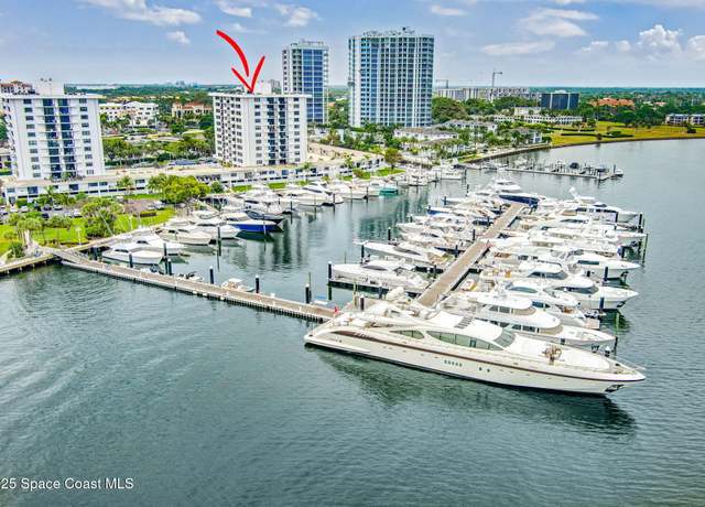 Property at 1208 Marine Way #804, North Palm Beach, FL 33408, 1 bed, 1 bath