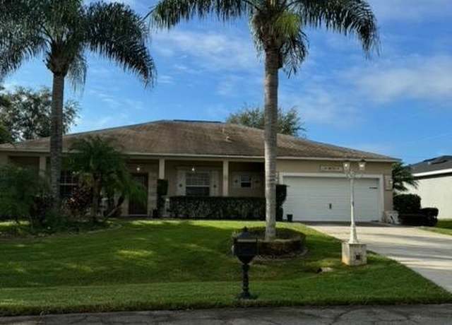 Property at 1870 Parrsboro St NW, Palm Bay, FL 32907, 4 beds, 3 baths